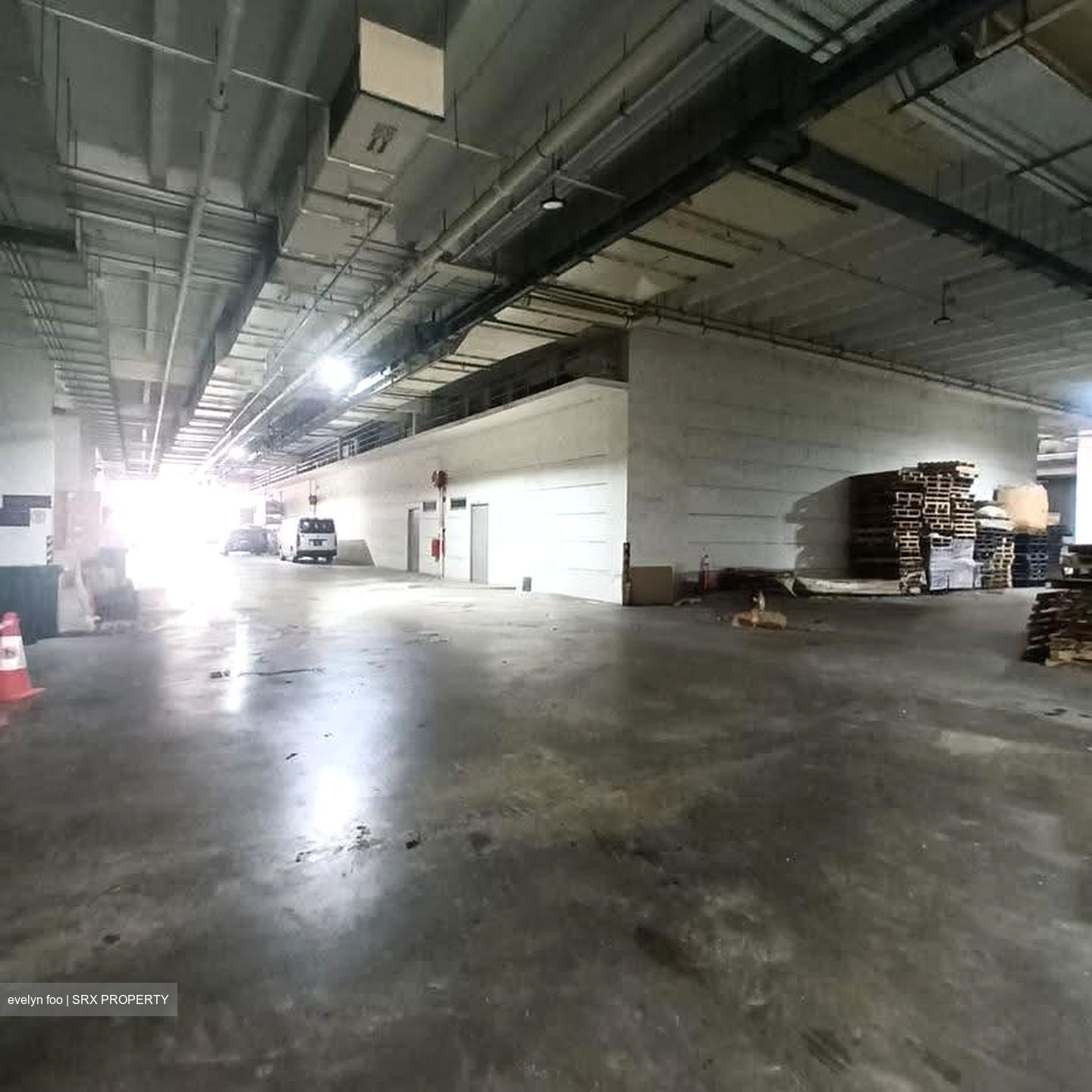Mega@woodlands (D25), Factory #628728281